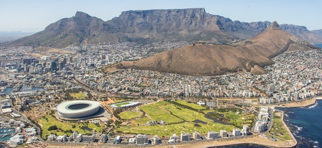 Accommodation in Cape Town 2024